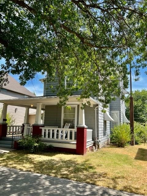 203 W 3rd Street — photo 67