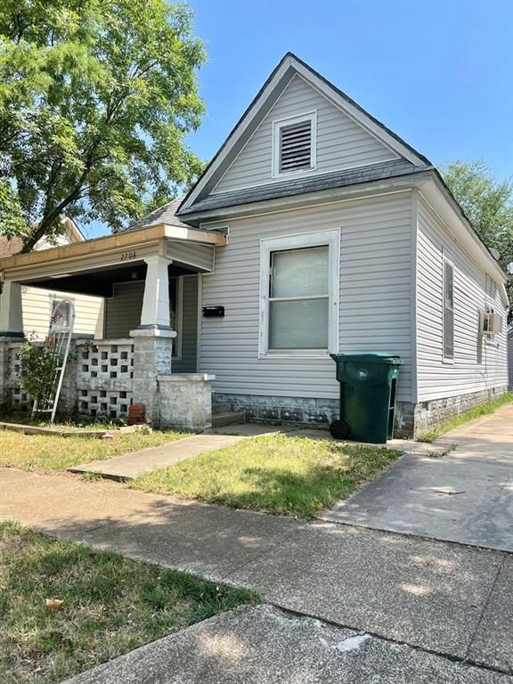 2708 Crawford N/A — photo 2