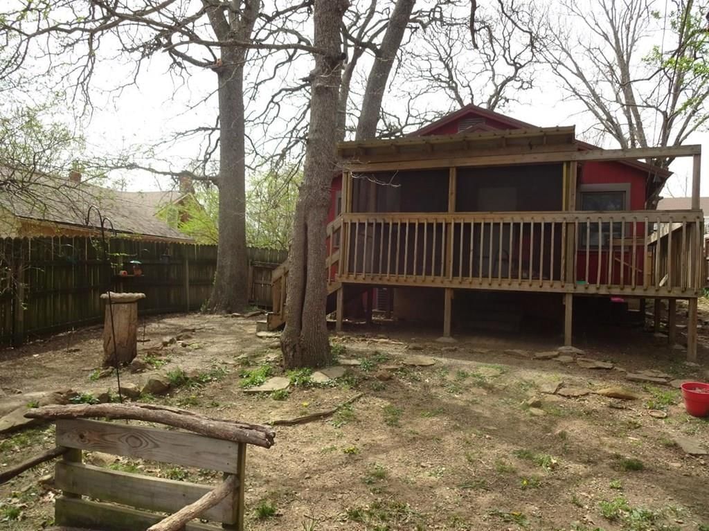 1034 N Park Boulevard — photo 14