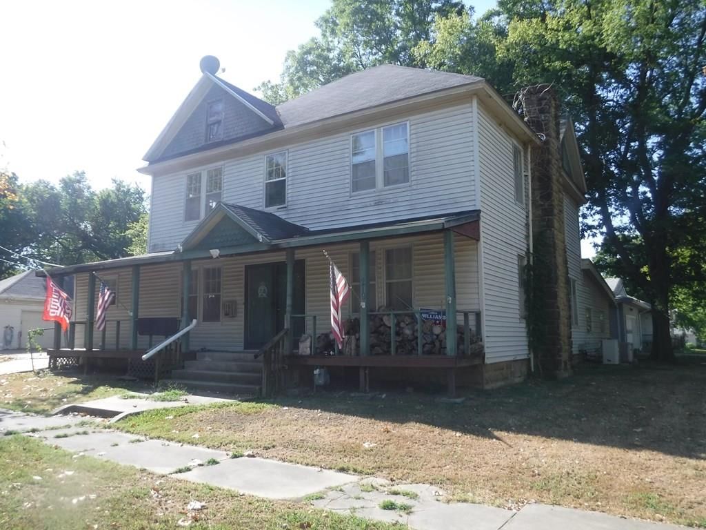 500 S 9th Street — photo 29