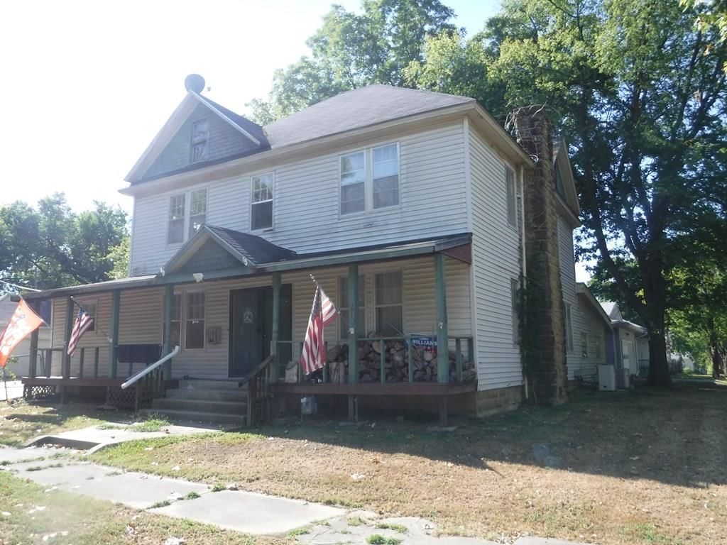 500 S 9th Street — photo 30