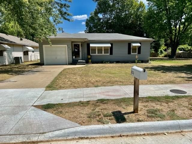 103 S Highland Road — photo 38