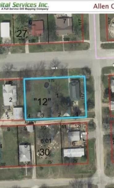 1223 Bridge Street — photo 26