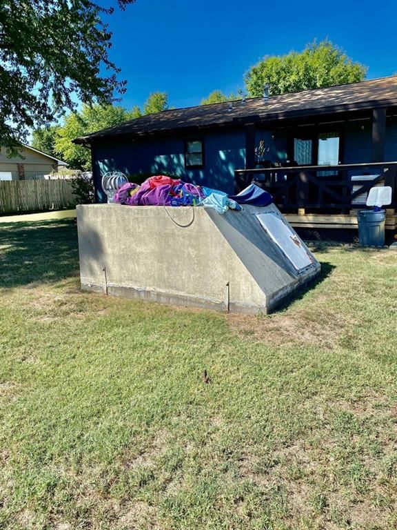 1600 Ashwood Street — photo 20