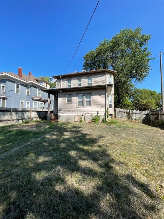 1700 Morgan Avenue — photo 23