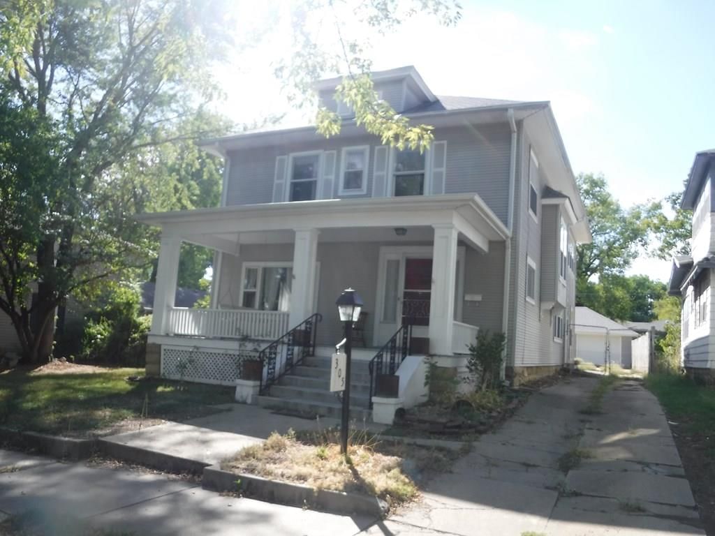 305 S 9th Street — photo 42