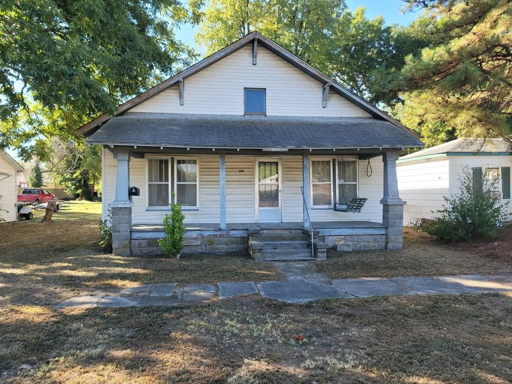 314 W Sycamore N/A — photo 23