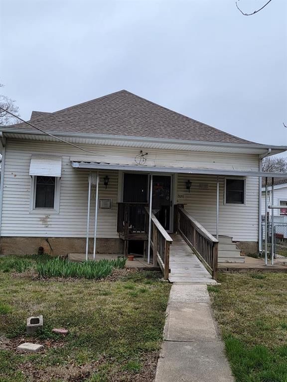320 N Liberty N/A — photo 32