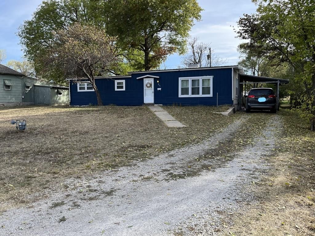 311 Cherokee N/A — photo 2