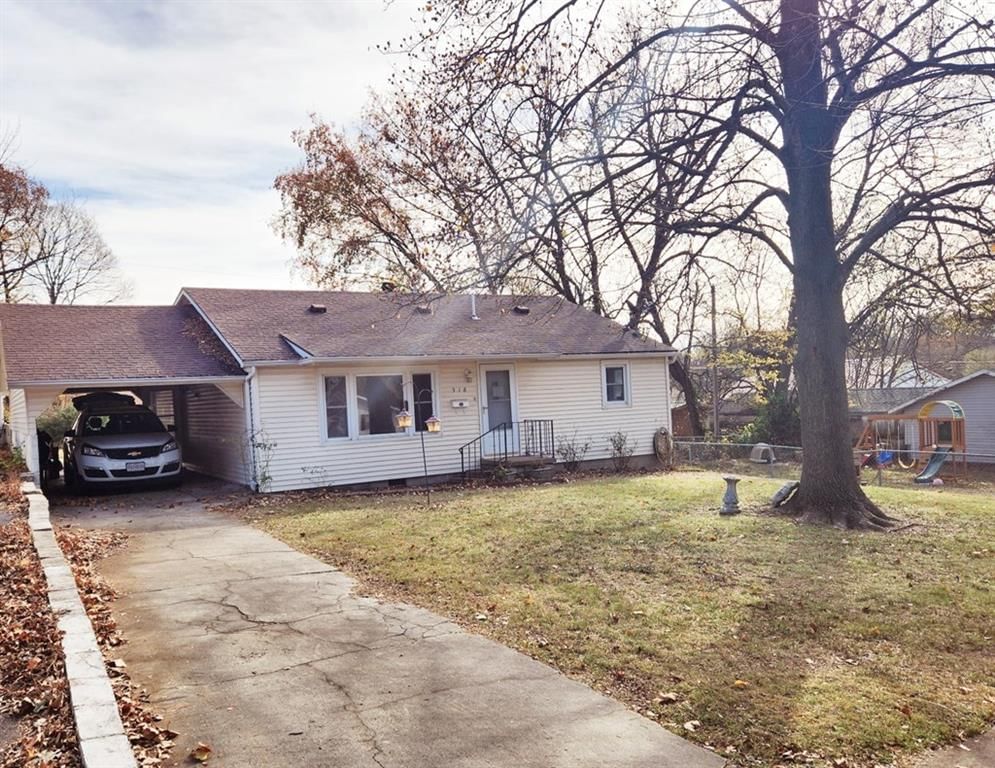 518 Cherokee N/A — photo 2