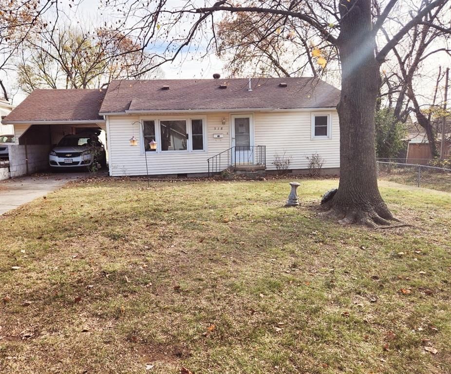 518 Cherokee N/A — photo 3
