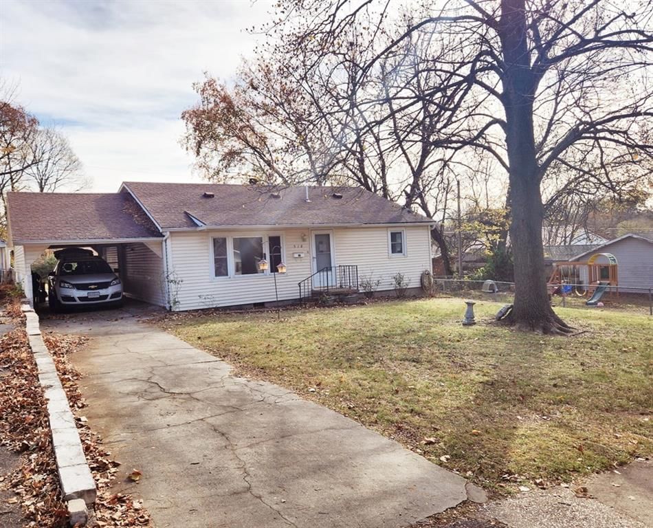 518 Cherokee N/A — photo 4