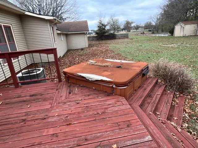 704 N Buckeye Street — photo 33