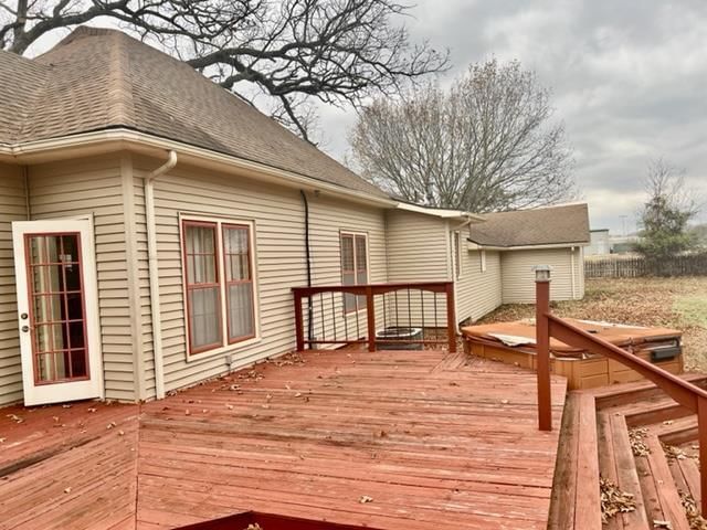 704 N Buckeye Street — photo 35