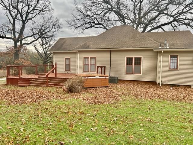 704 N Buckeye Street — photo 5
