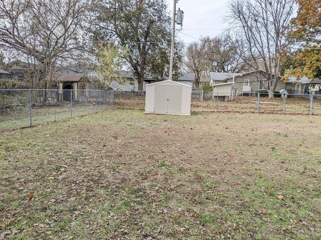 1709 Irving Street — photo 51