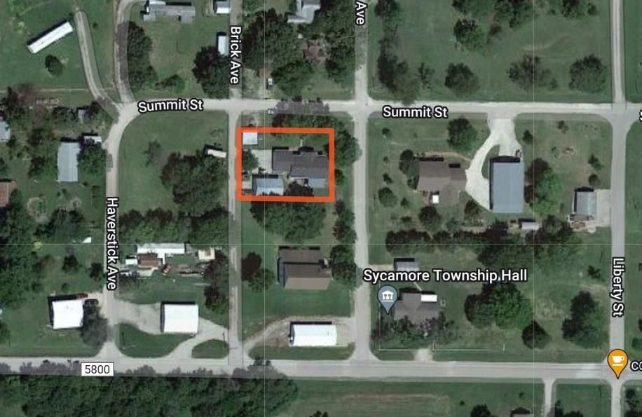 609 W Summit Street — photo 38