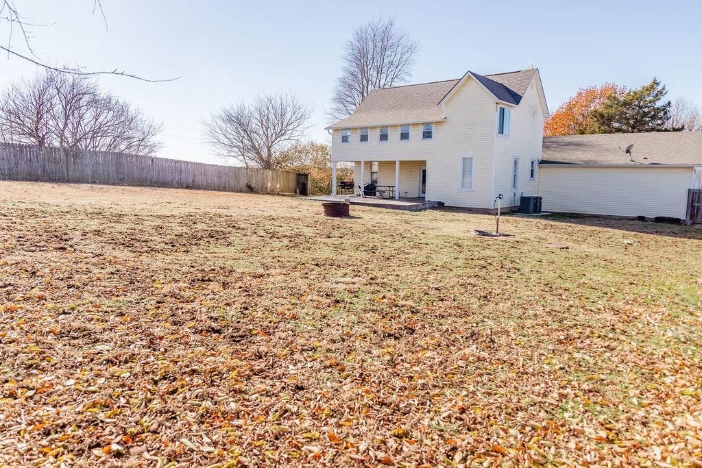 3541 Hwy 166 N/A — photo 5