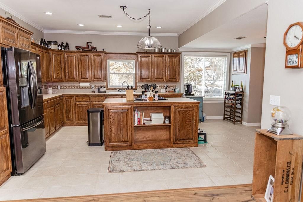 3541 Hwy 166 N/A — photo 7
