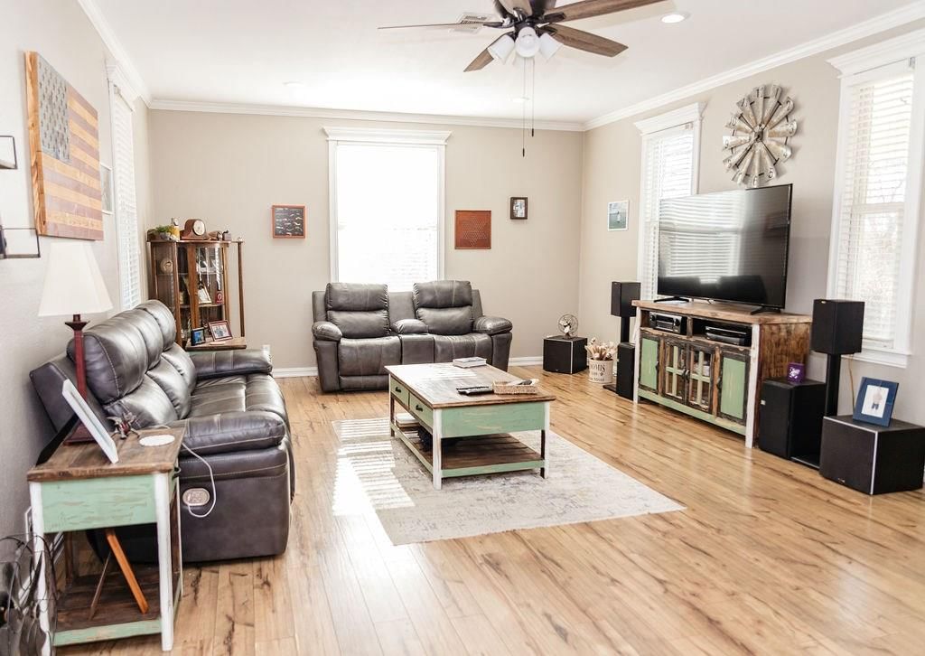 3541 Hwy 166 N/A — photo 10