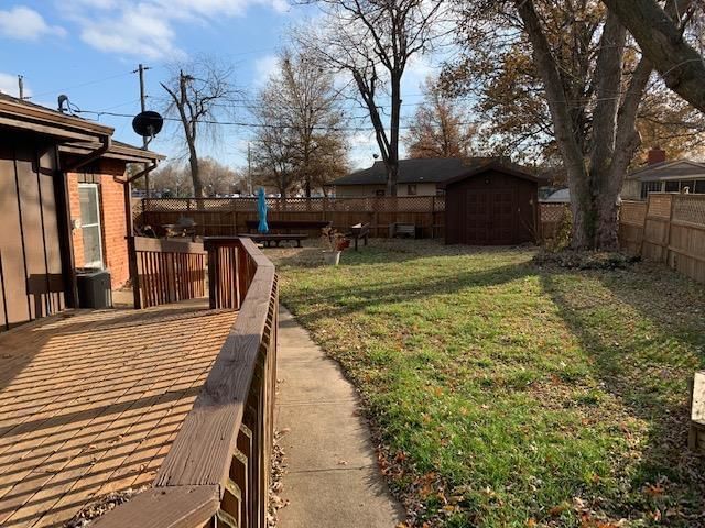 3100 Thornton Avenue — photo 32