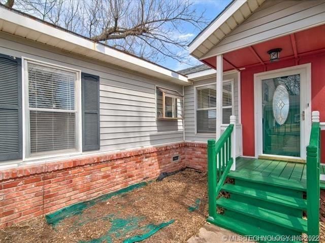 311 E Cherokee Street — photo 2