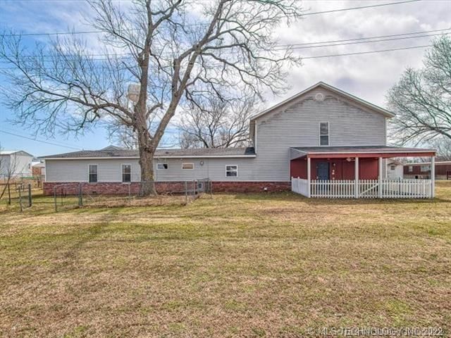 311 E Cherokee Street — photo 36
