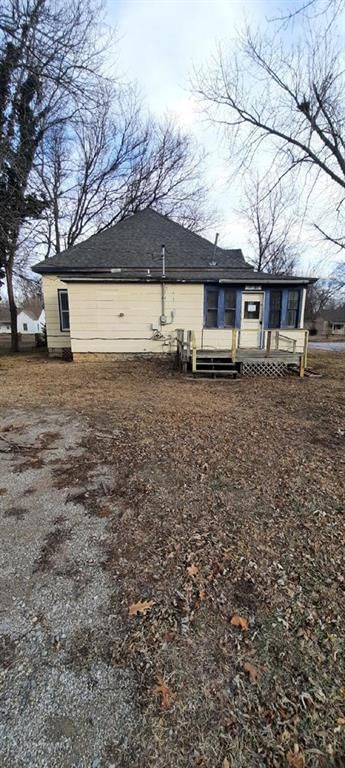 1317 S Evergreen N/A — photo 14