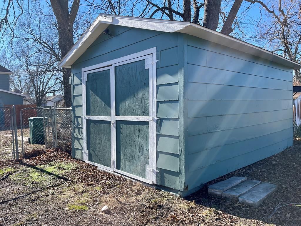 1509 Stevens N/A — photo 32