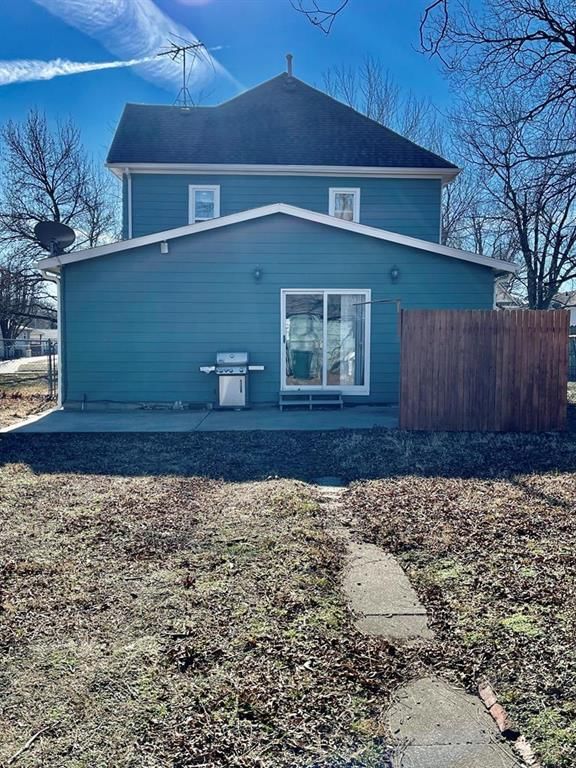 1509 Stevens N/A — photo 33