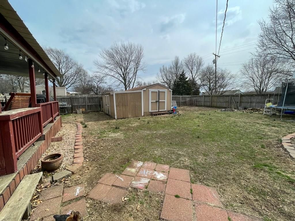 1511 Catalina Street — photo 16