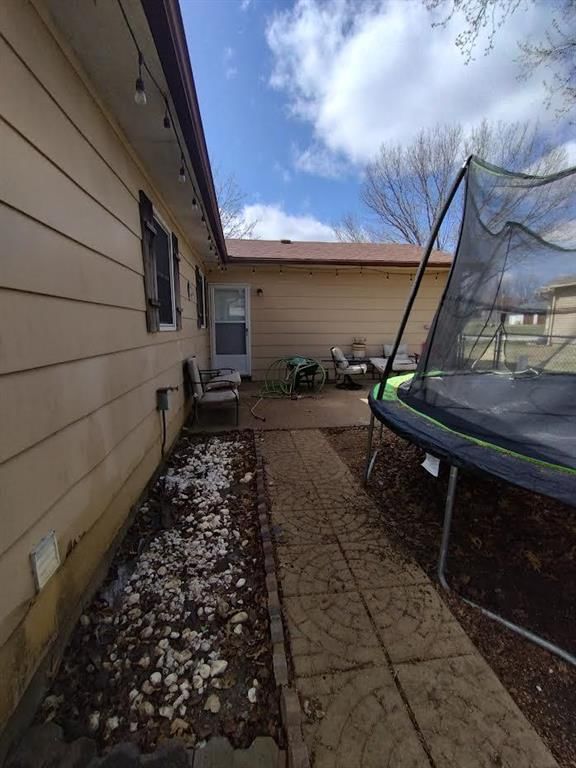 203 N Morrill Street — photo 17