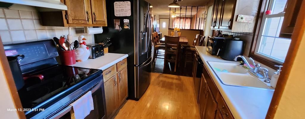 203 N Morrill Street — photo 3