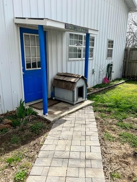 609 South Wyandotte Street — photo 49