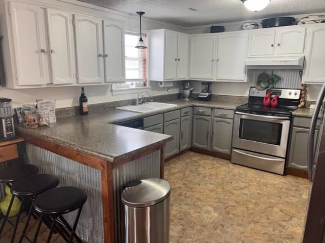 609 South Wyandotte Street — photo 6