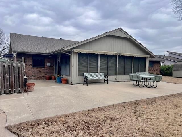 502 Centennial Avenue — photo 23