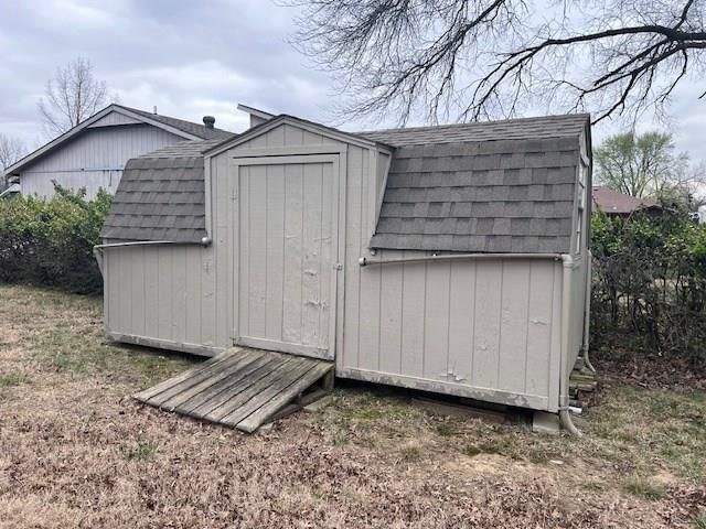 502 Centennial Avenue — photo 39