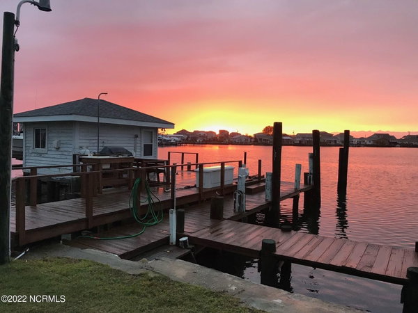 519 Atlantic Beach Causeway