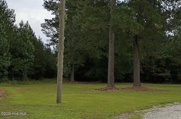 Maules Point Road