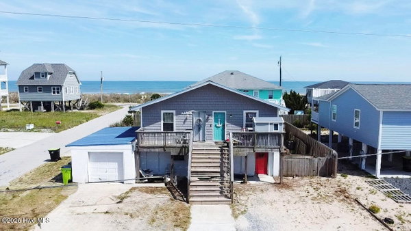 1518 Easy Street, Unit A - D