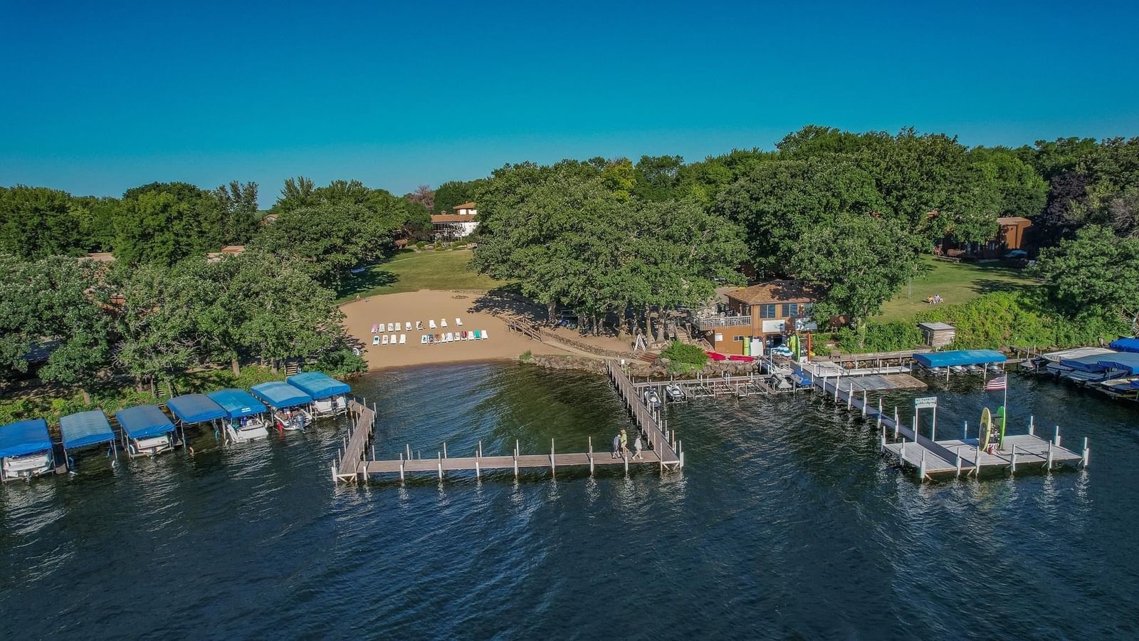 00 Week 31 Sunrise Cove, VW, Spirit Lake, IA, 51360 — photo 2