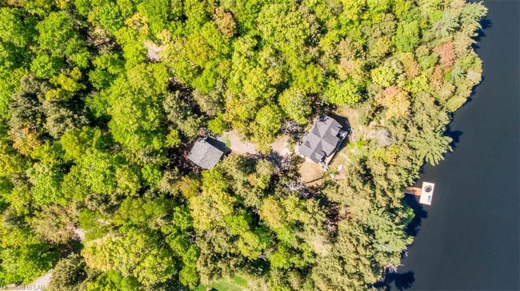 Single Family sold at 72 LAKE RIDGE Road, Parry Sound, Ontario, P0C 1J0 - Seguin - MLS: 201062