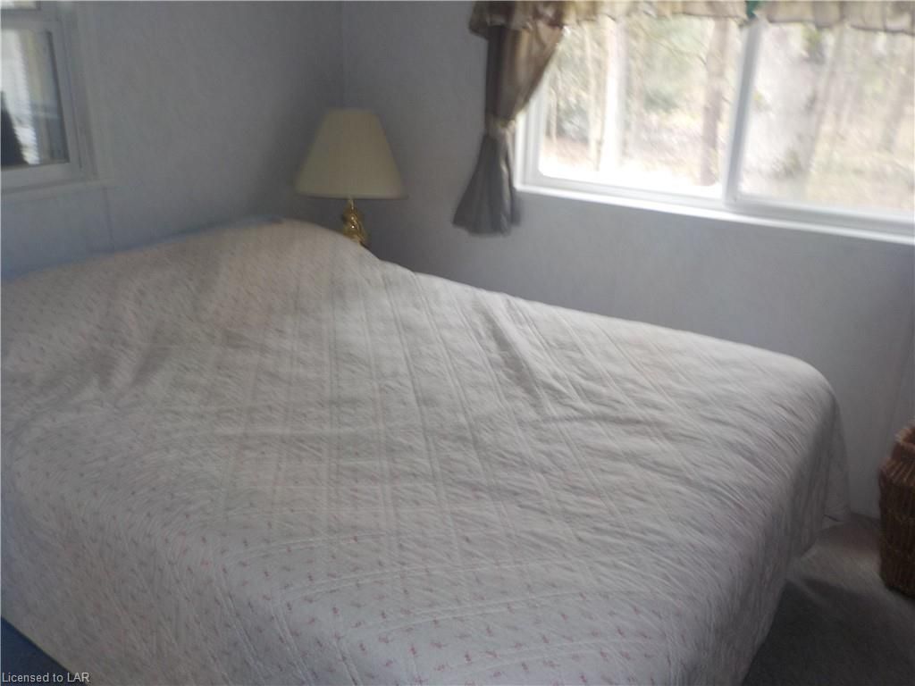 Modular Home sold at 1082 #107 SHAMROCK MARINA Road, Severn Bridge, Ontario, P0E 1N0 - Gravenhurst - MLS: 212428