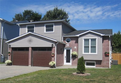 Property sold at 35 NANCY Drive, North Bay, Ontario, P1B 9L9 - College Heights - MLS: 234802