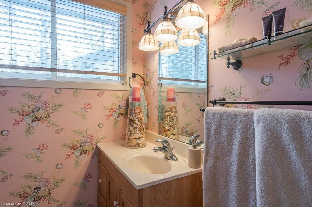 Single Family sold at 504 RISHOR Avenue, Lakefield, Ontario, K0L 2H0 - Douro Township - MLS: 239911