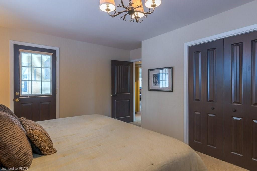 Single Family sold at 504 RISHOR Avenue, Lakefield, Ontario, K0L 2H0 - Douro Township - MLS: 239911