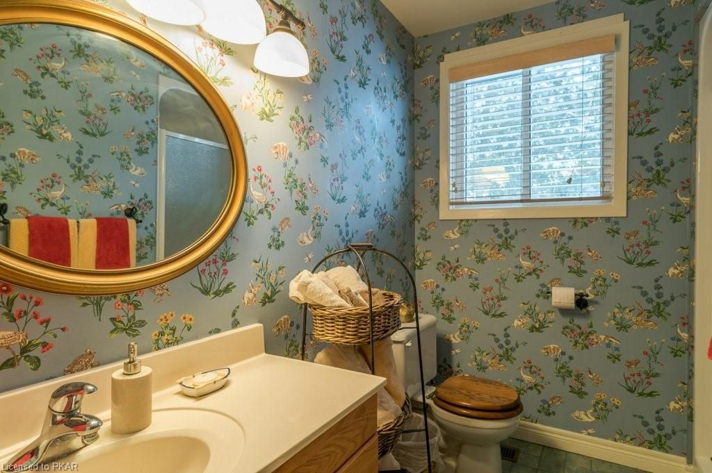 Single Family sold at 504 RISHOR Avenue, Lakefield, Ontario, K0L 2H0 - Douro Township - MLS: 239911