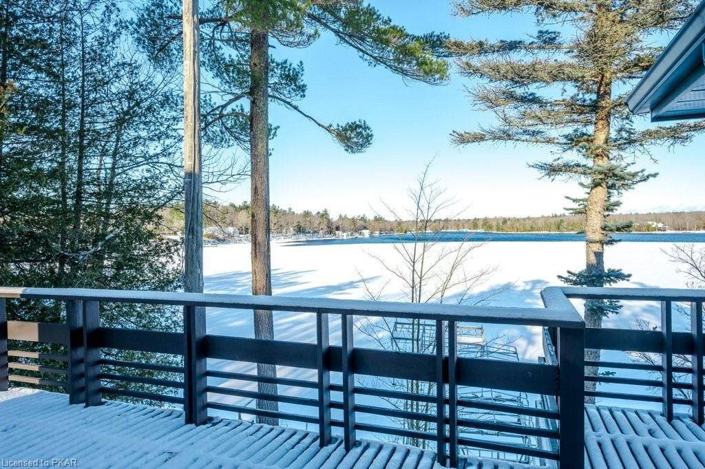 Single Family sold at 504 RISHOR Avenue, Lakefield, Ontario, K0L 2H0 - Douro Township - MLS: 239911