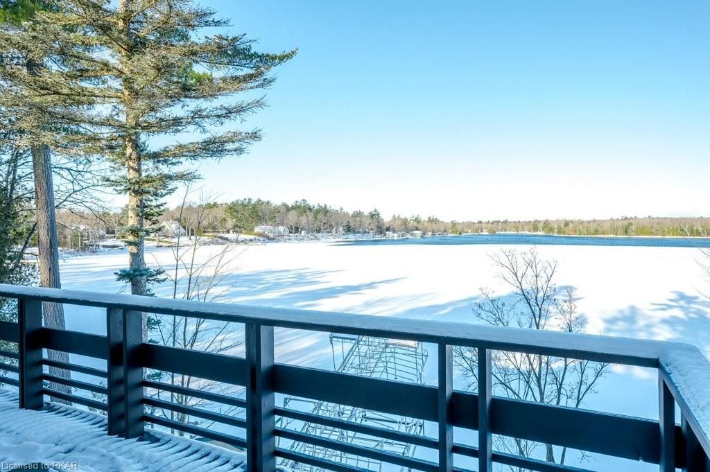 Single Family sold at 504 RISHOR Avenue, Lakefield, Ontario, K0L 2H0 - Douro Township - MLS: 239911