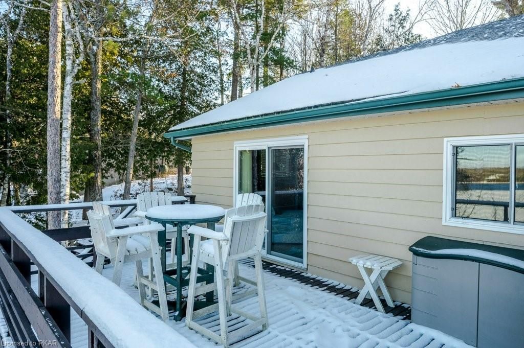 Single Family sold at 504 RISHOR Avenue, Lakefield, Ontario, K0L 2H0 - Douro Township - MLS: 239911